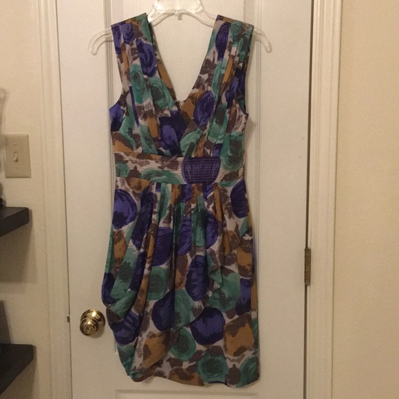 Cocktail dress - Picture 1 of 3